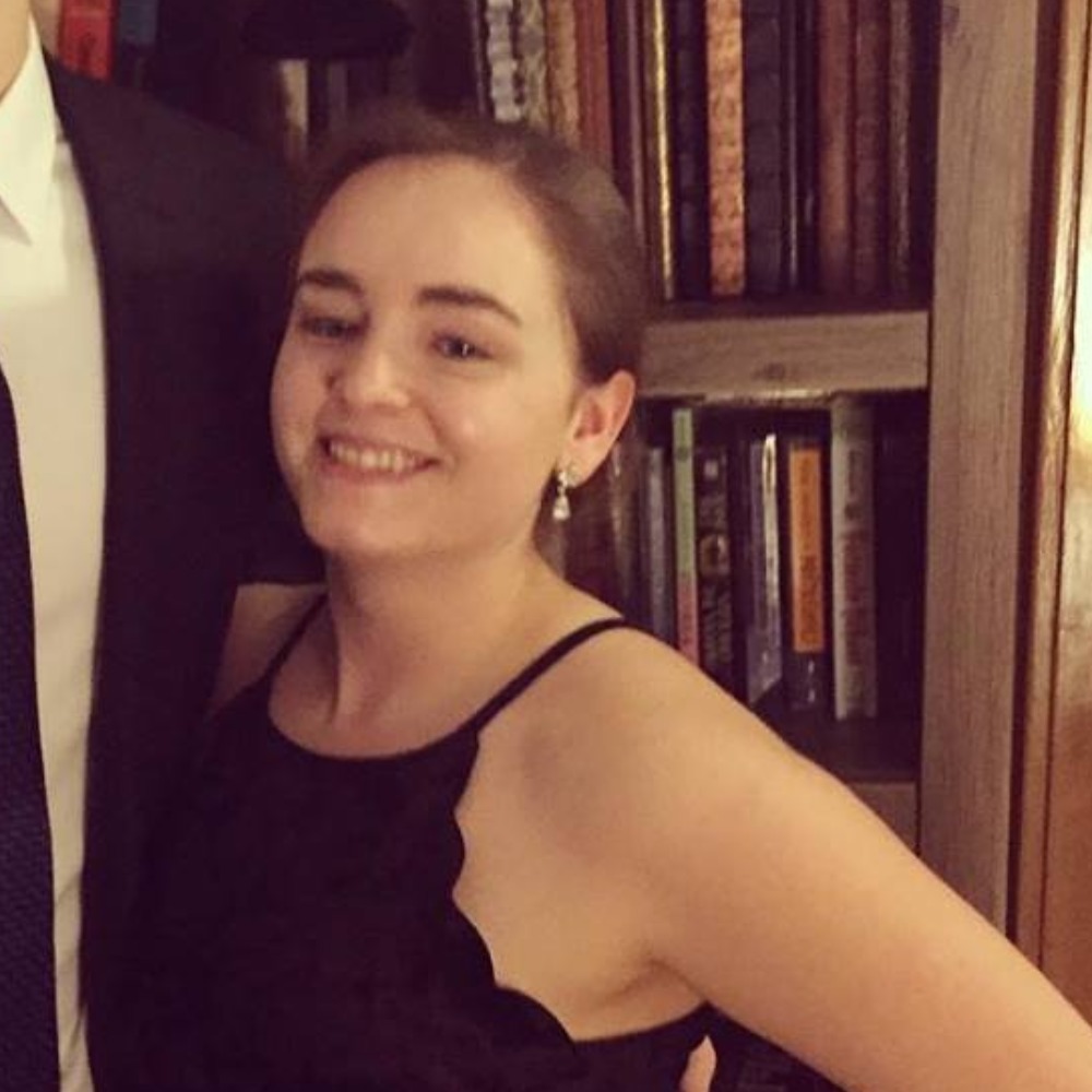 Meet your Posher, Samantha